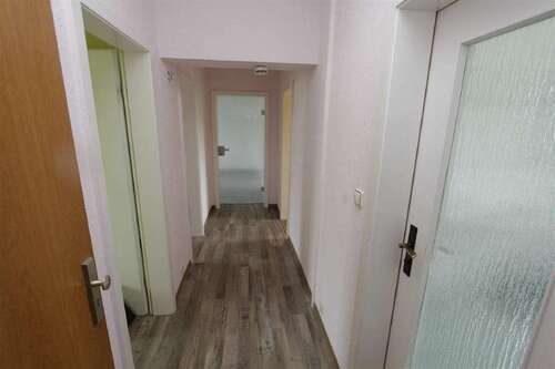 Foto - Wohnung zum Kaufen in Borna 85.000,00 € 71 m²