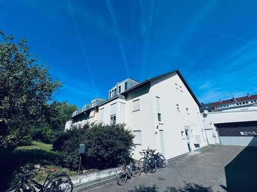 Foto - Wohnung zum Mieten in Karlsruhe 620,00 € 40 m²