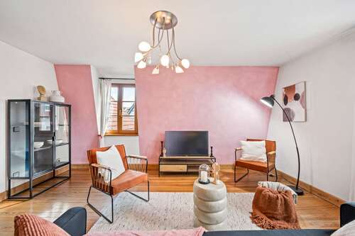 Foto - Haus zum Kaufen in Bretten Gölshausen 325.000,00 € 109.6 m²
