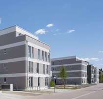 Wohnung zum Mieten in Ladenburg 1.063,00 € 88 m²