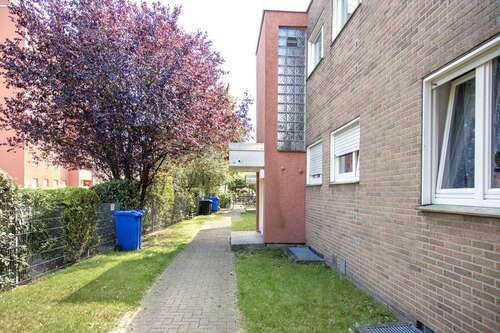 Foto - Wohnung zum Mieten in Gronau 839,00 € 92 m²