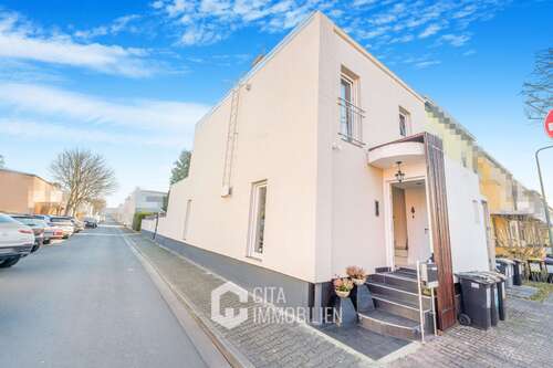 Foto - Haus zum Kaufen in Frankfurt am Main 750.000,00 € 106.6 m²