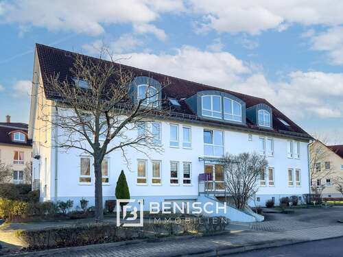 Foto - Wohnung zum Kaufen in Freital 120.000,00 € 68 m²