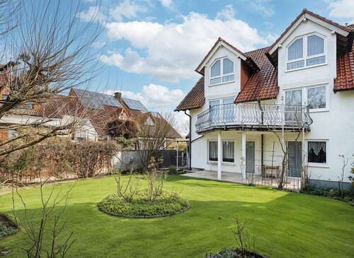 Foto - Haus zum Kaufen in Reilingen 670.000,00 € 225 m²