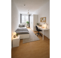 Wohnung zum Mieten in Bottrop 400,00 € 14 m²