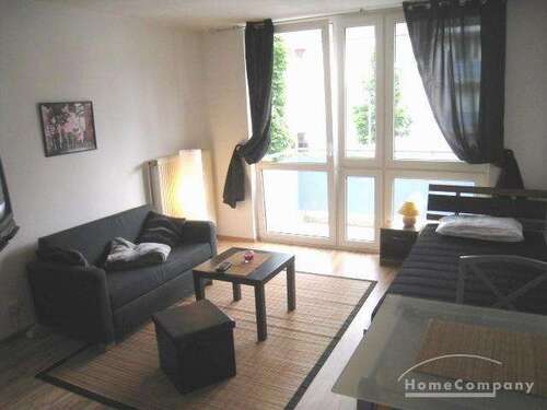 Foto - Wohnen auf Zeit in Hannover 900,00 €