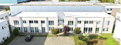 Foto - Büro in Willich 2.460,00 € 246 m²