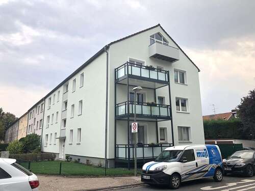 Foto - Wohnung zum Mieten in Gelsenkirchen 435,00 € 63.14 m²