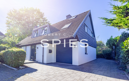 Foto - Haus zum Kaufen in Bremen 819.000,00 € 169 m²