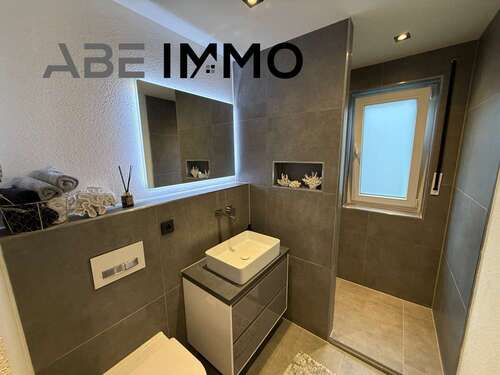 Foto - Wohnung zum Kaufen in Heidenheim an der Brenz 349.000,00 € 91 m²