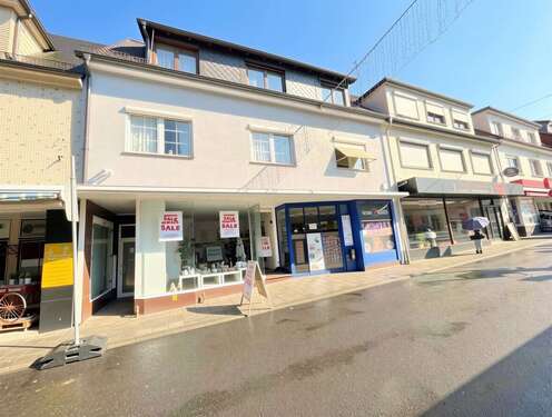 Foto - Wohnung zum Kaufen in Bad Orb 449.000,00 € 104 m²