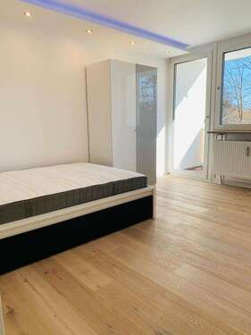 Foto - WG-Zimmer in München 685,00 € 10 m²