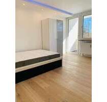 WG-Zimmer in München 685,00 € 10 m²