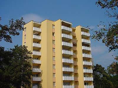 Foto - Wohnung zum Kaufen in Frankenthal 165.000,00 € 60.96 m²