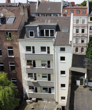 Foto - Wohnung zum Kaufen in Köln 215.000,00 € 32.5 m²