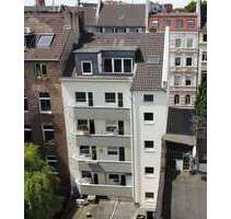 Wohnung zum Kaufen in Köln 215.000,00 € 32.5 m²