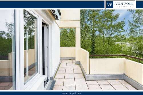 Foto - Wohnung zum Kaufen in München 360.000,00 € 64.71 m²