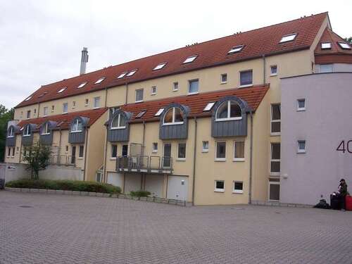 Foto - Wohnung zum Mieten in Braunschweig 450,00 € 17 m²