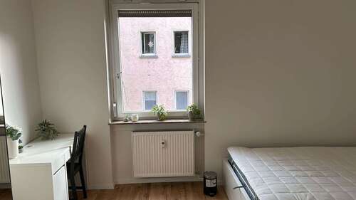 Foto - WG-Zimmer in Frankfurt am Main 695,00 € 14 m²