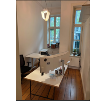 Büro in Hamburg 300,00 € 4 m² - 300,00&nbsp;EUR Kaltmiete, ca.&nbsp; 4,00&nbsp;m&sup2; in Hamburg (PLZ: 20359)