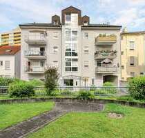 Wohnung zum Kaufen in Offenbach am Main 299.000,00 € 86.21 m²