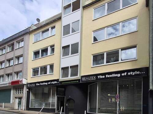Foto - Wohnung zum Mieten in Essen 487,00 € 71.5 m²