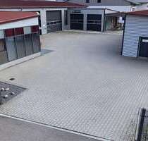Halle in Mintraching 5.900,00 € 680 m²