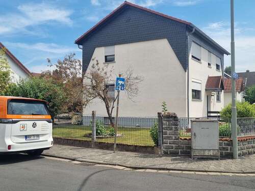 Foto - Haus zum Kaufen in Nidderau-Heldenbergen 399.000,00 € 130 m²