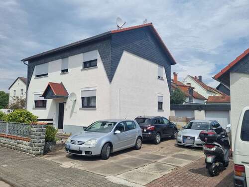 Foto - Haus zum Kaufen in Nidderau-Heldenbergen 399.000,00 € 130 m²