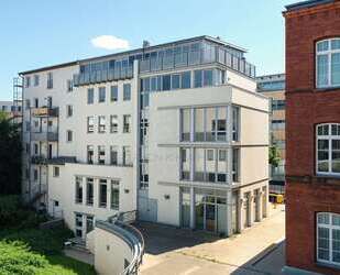 Wohnung zum Kaufen in Rostock 288.576,00 € 80.16 m²