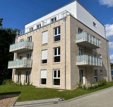 Foto - Wohnung zum Mieten in Peine 1.060,00 € 75.62 m²