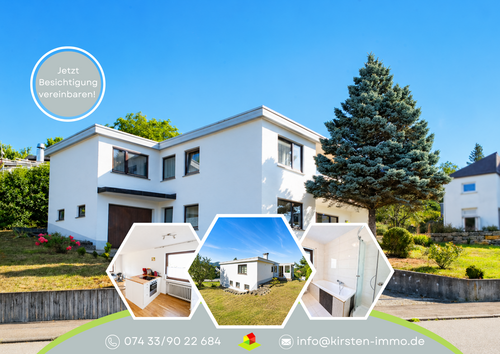 Foto - Haus zum Kaufen in Balingen Frommern 450.000,00 € 140 m²