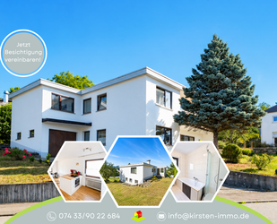 Haus zum Kaufen in Balingen Frommern 450.000,00 € 140 m² - Balingen / Frommern