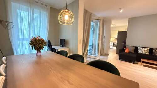 Foto - Wohnung zum Mieten in Berlin 1.800,00 € 76 m²