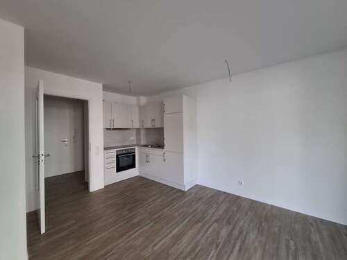 Foto - Wohnung zum Mieten in Itzehoe 650,00 € 47 m²