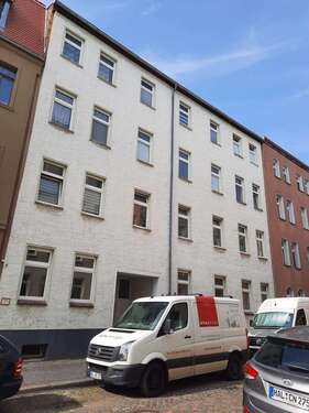 Foto - Wohnung zum Mieten in Halle (Saale) 599,00 € 83.46 m²