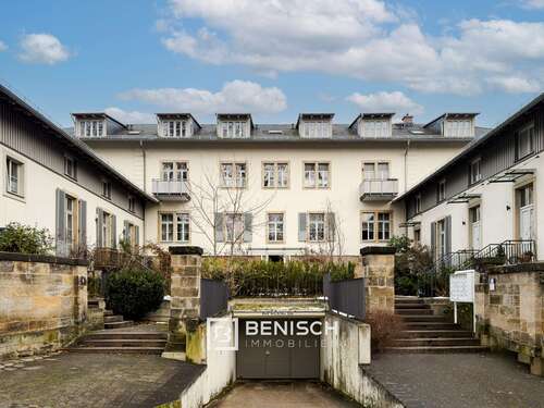 Foto - Wohnung zum Kaufen in Dresden 210.000,00 € 52.38 m²