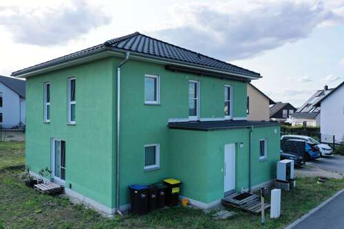 Foto - Haus zum Kaufen in Borna Kesselshain 450.000,00 € 155 m²