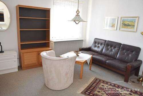 Foto - Wohnen auf Zeit in Hannover 395,00 €