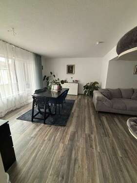 Foto - Wohnung zum Mieten in Siegen 480,00 € 82 m²