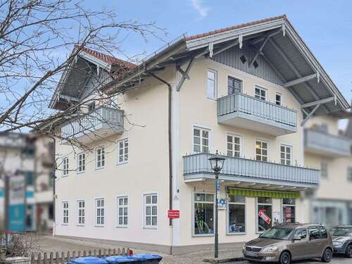 Foto - Wohnung zum Kaufen in Oberammergau 539.000,00 € 122 m²