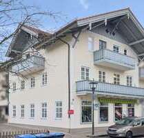 Wohnung zum Kaufen in Oberammergau 539.000,00 € 122 m²