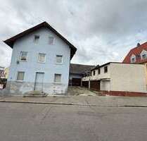 Haus zum Kaufen in Augsburg 629.000,00 € 255 m²