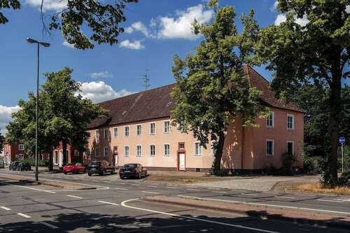 Foto - Wohnung zum Mieten in Wolfsburg 416,81 € 53.3 m²