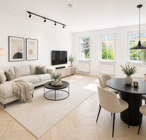 Wohnung zum Mieten in Calw 1.350,00 € 138 m²