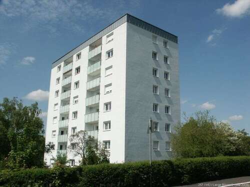 Foto - Wohnung zum Mieten in Würzburg 439,00 € 41.79 m²