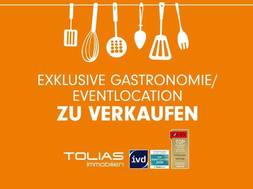 Foto - Gastronomie in Alfdorf 935.000,00 € 760 m²