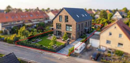 Foto - Grundstück zu verkaufen in Garbsen Frielingen 299.000,00 € 903 m²