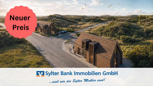 Foto - Grundstück zu verkaufen in List 399.000,00 € 270 m²