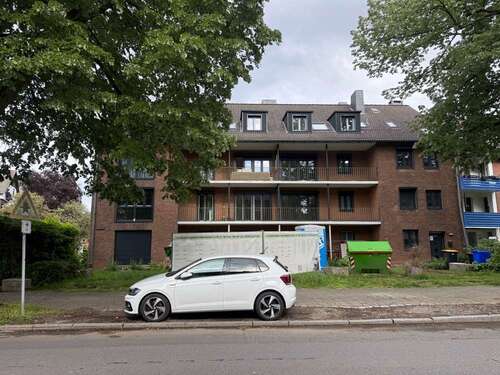Foto - Wohnung zum Kaufen in Krefeld 229.900,00 € 66 m²